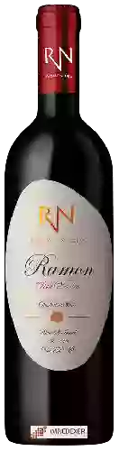 Domaine Ramat Negev - Ramon Petit Verdot