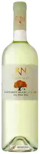 Domaine Ramat Negev - Sauvignon Blanc Autumn