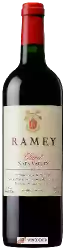 Domaine Ramey - Claret