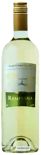 Domaine Ramirana - Sauvignon Blanc