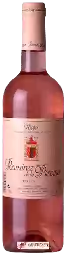 Domaine Ramirez de la Piscina - Rosé