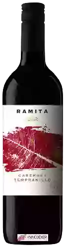 Domaine Ramita - Cabernet - Tempranillo