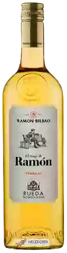 Domaine Ramón Bilbao - El Viaje de Ramón Verdejo