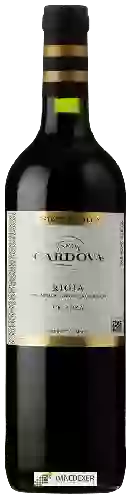 Domaine Ramon Cardova - Crianza