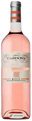 Domaine Ramon Cardova - Rosado