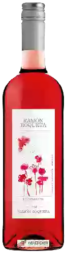 Domaine Ramón Roqueta - Cabernet Sauvignon - Garnacha Rosado