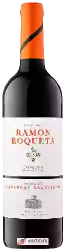 Domaine Ramón Roqueta - Cabernet Sauvignon