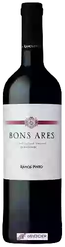 Domaine Ramos Pinto - Bons Ares Tinto