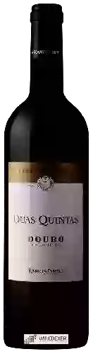 Domaine Ramos Pinto - Reserva Especial Duas Quintas Tinto