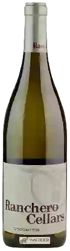 Domaine Ranchero - Viognier