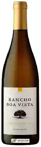 Domaine Rancho Boa Vista - Grenache Blanc