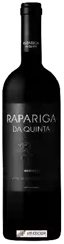 Domaine Rapariga da Quinta - Reserva