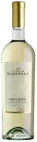 Domaine Tenuta Rapitalà - Bouquet Terre Siciliane