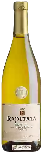 Domaine Tenuta Rapitalà - Sicilia Bianco