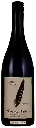 Domaine Raptor Ridge - Olenik Vineyard Pinot Noir
