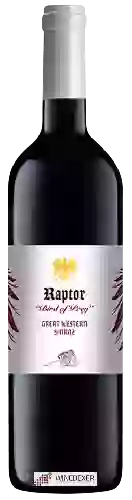 Domaine Raptor