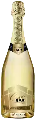 Domaine RAR Collezione - Cuvée Brut