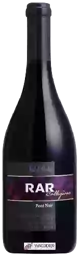 Domaine RAR Collezione - Pinot Noir