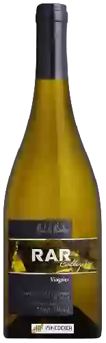 Domaine RAR Collezione - Viognier