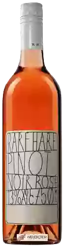 Domaine Rare Hare - Pinot Noir Rosé