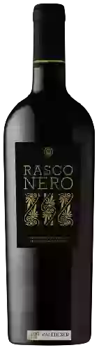 Domaine Rasco Nero - Irpinia Aglianico