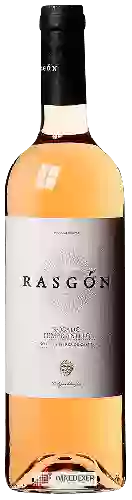 Domaine Rasgón - Tempranillo Rosado