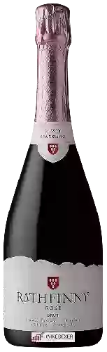 Domaine Rathfinny - Brut Rosé