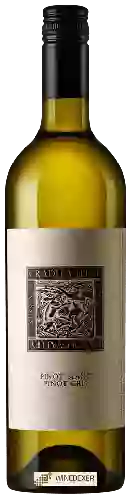 Domaine Rathfinny - Cradle Valley Pinot Blanc - Pinot Gris