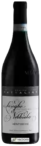 Domaine Massimo Rattalino - Ventisei 26 Langhe Nebbiolo