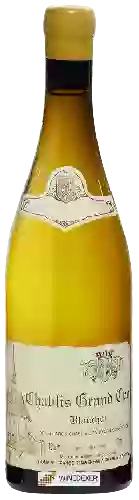 Domaine Raveneau - Chablis Grand Cru 'Blanchot'