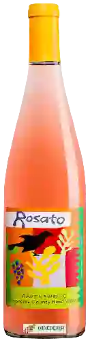 Domaine Ravenswood - Rosato