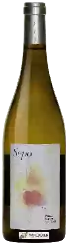 Domaine Raventos d'Alella - Sepo Pansa Blanca