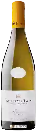 Domaine Raventos I Blanc - Silencis Xarel-lo