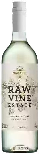 Domaine Raw Vine - Chardonnay