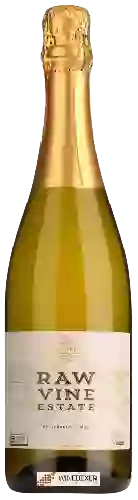 Domaine Raw Vine - Sparkling Blanc de Blanc