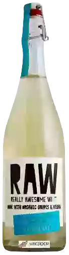 Domaine RAW - Frizzante