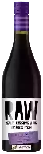 Domaine RAW - Red