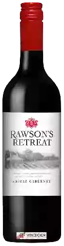 Domaine Rawson's Retreat - Shiraz - Cabernet