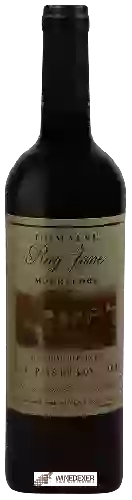 Domaine Ray-Jane - Vin De Pays Du Mont Caume Rouge