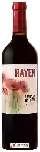 Domaine Rayen - Garnacha Tintorera