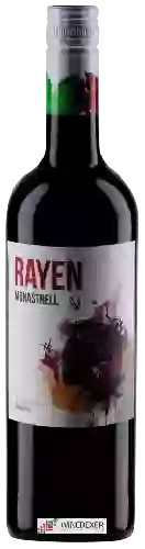 Domaine Rayen - Monastrell