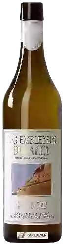 Domaine Raymond & Sébastien Chappuis - Les Embleyres Grand Cru