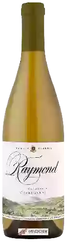 Domaine Raymond - Family Classic Chardonnay