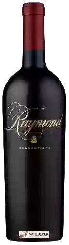 Domaine Raymond - Generations Cabernet Sauvignon