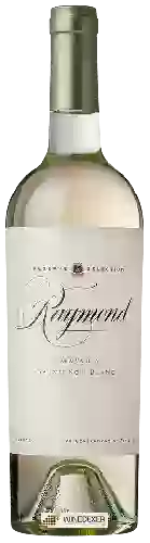 Domaine Raymond - Reserve Selection Sauvignon Blanc