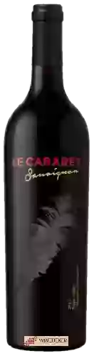 Domaine Raymond - Small Lot Collection Le Cabaret Sauvignon