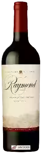 Domaine Raymond - Sommelier Selection Cabernet Sauvignon