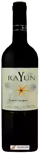 Domaine Rayun - Cabernet Sauvignon