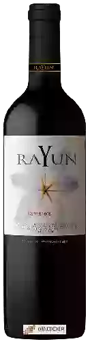 Domaine Rayun - Carménère