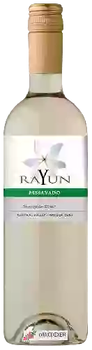 Domaine Rayun - Sauvignon Blanc Reservado